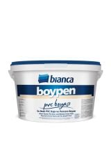 Bianca Boypen P.V.C Boyası Beyaz 2,5 lt