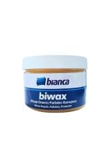 Bianca Biwax Ahşap Onarıcı Parlatıcı Koruyucu 150 ml.