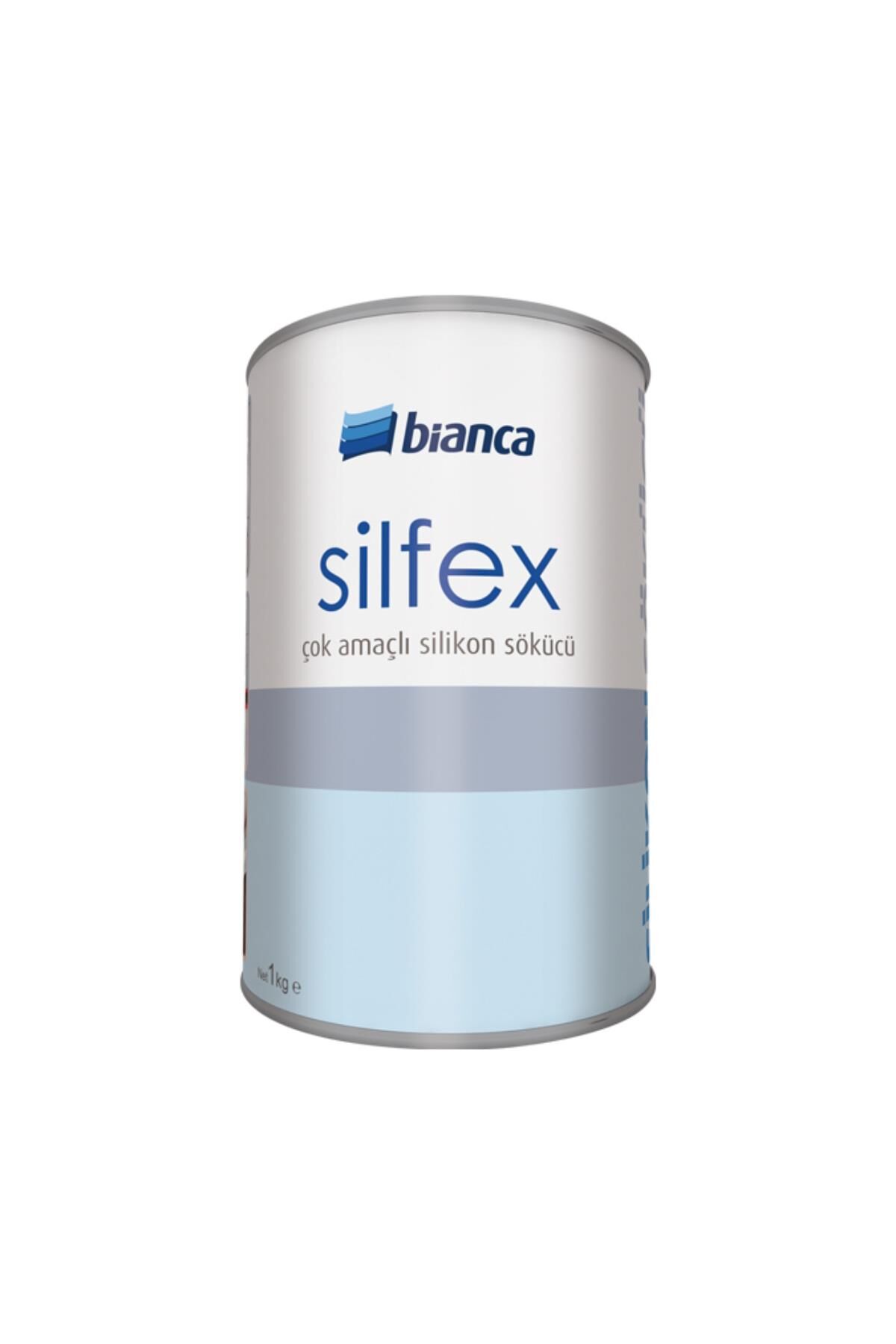 Bianca Silfex Silikon Sökücü 1 kg