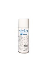 Bianca Stella Sprey Mermer Efekt Beyaz 200 ml.