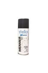 Bianca Stella Sprey Mermer Efekt Siyah 200 ml.