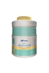 Bianca Liquid Diamond Su Bazlı Sıvı Elmas İpek Mat 600 gr.