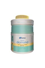 Bianca Liquid Diamond Su Bazlı Sıvı Elmas İpek Mat 600 gr.