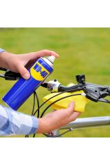 WD-40 Pas Sökücü Bakım Spreyi 400 ml. 24 Adet (1 Koli)