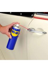WD-40 Pas Sökücü Bakım Spreyi 400 ml. 24 Adet (1 Koli)