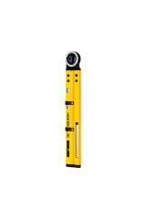 Sgs 1708 Açı Ölçer Su Terazisi Çok Amaçlı Pergel 50 cm