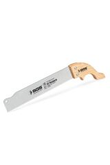 Sgs El Testeresi Ahşap Sap