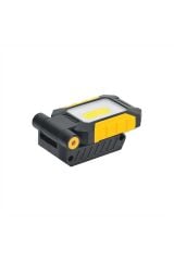 Sgs 5061 Akülü Katlanabilir Led Fener 20V