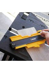 Sgs Magıx Şablon Cetveli