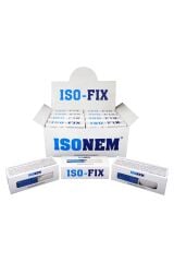 Isonem Iso-Fix Kaynak ve Onarım Macunu 40 gr. ( 20 Adet)