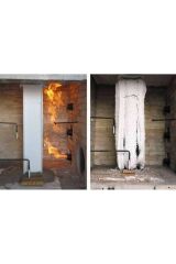 Isonem Antifire Paint Plus 10 kg.Beyaz