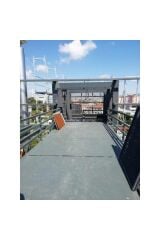 Isonem Antifire Paint Plus 5 kg.Beyaz