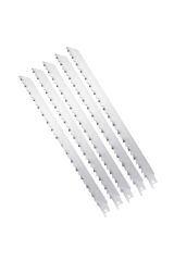 Master Tilki Kuyruğu Paslanmaz Kemik S1211- 5 Adet