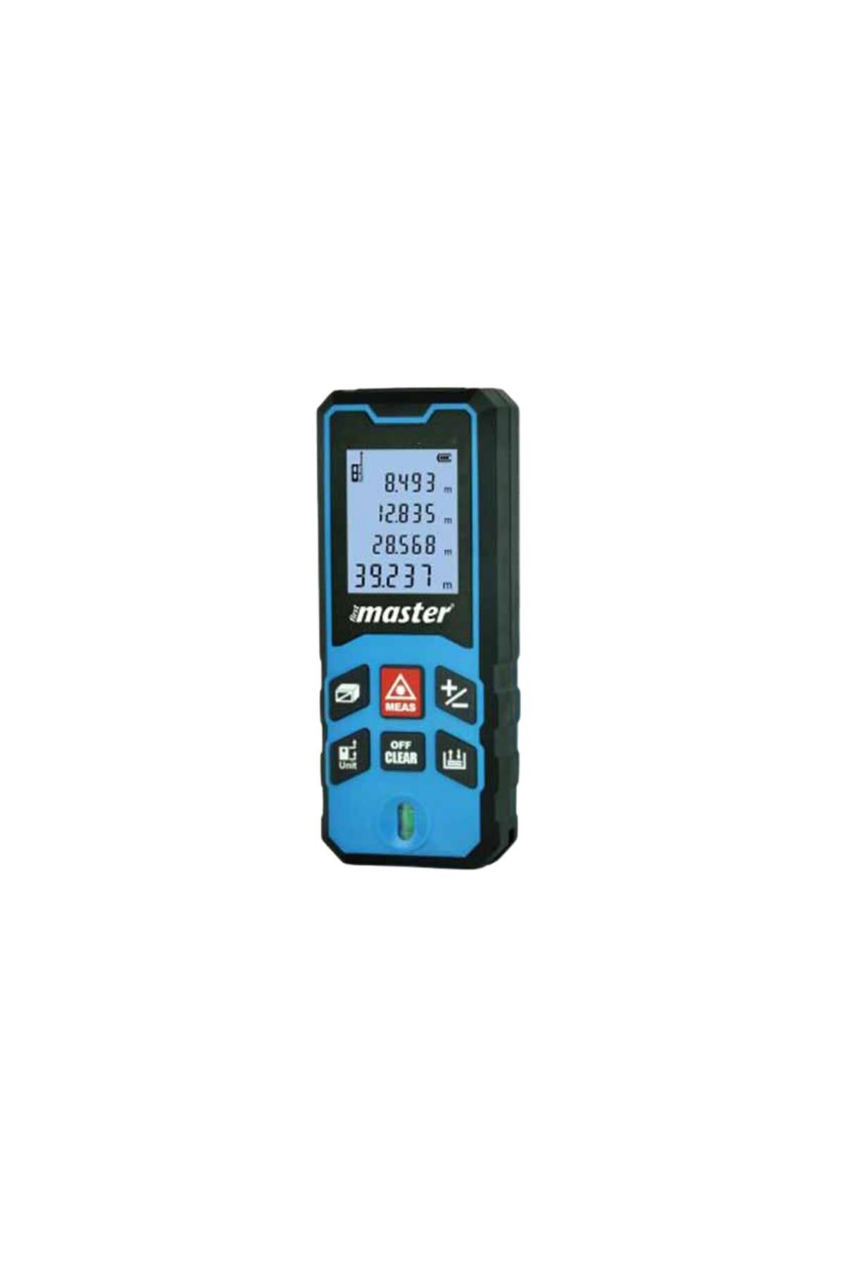 Master Lazer Metre 50 mt.