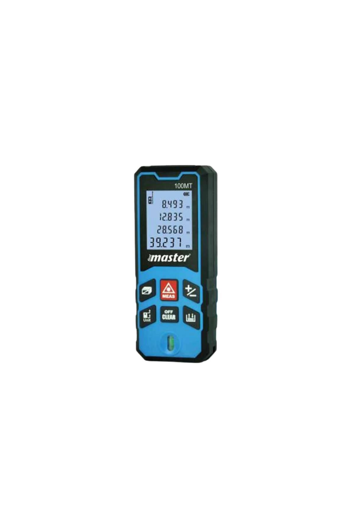 Master Lazer Metre 100 mt.
