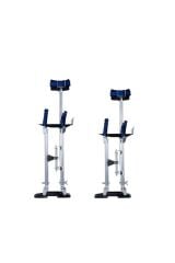 Ebax 3248 Alüminyum Teleskopik Alçıpancı Ayağı 81-122 cm